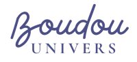 logo Boudou Univers